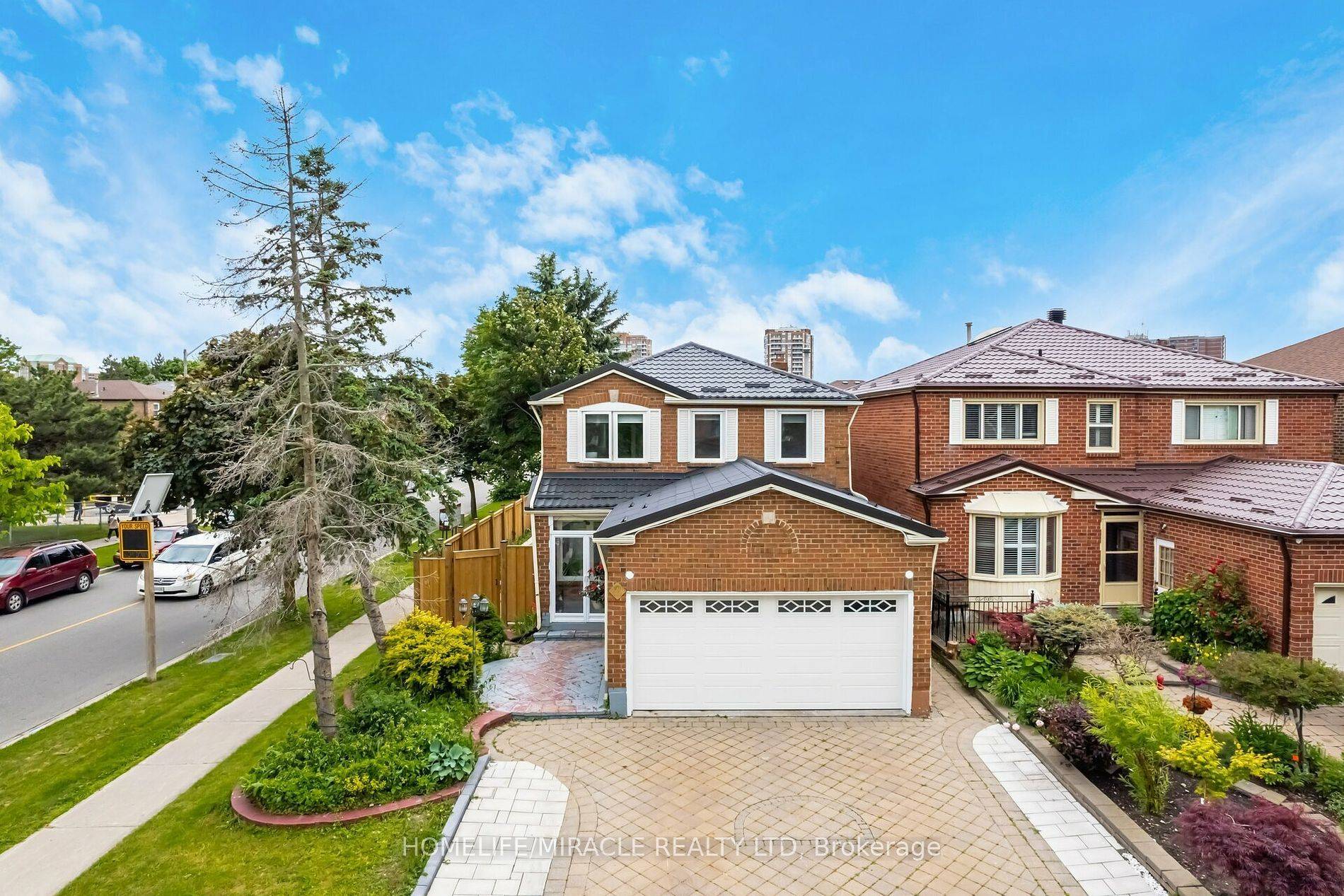 Toronto E11, ON M1B 4R6,2 Lady Bower CRES