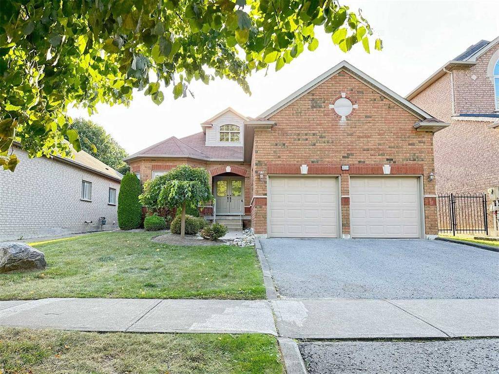 Durham, ON L1X 2T6,2344 Canterbury CRES