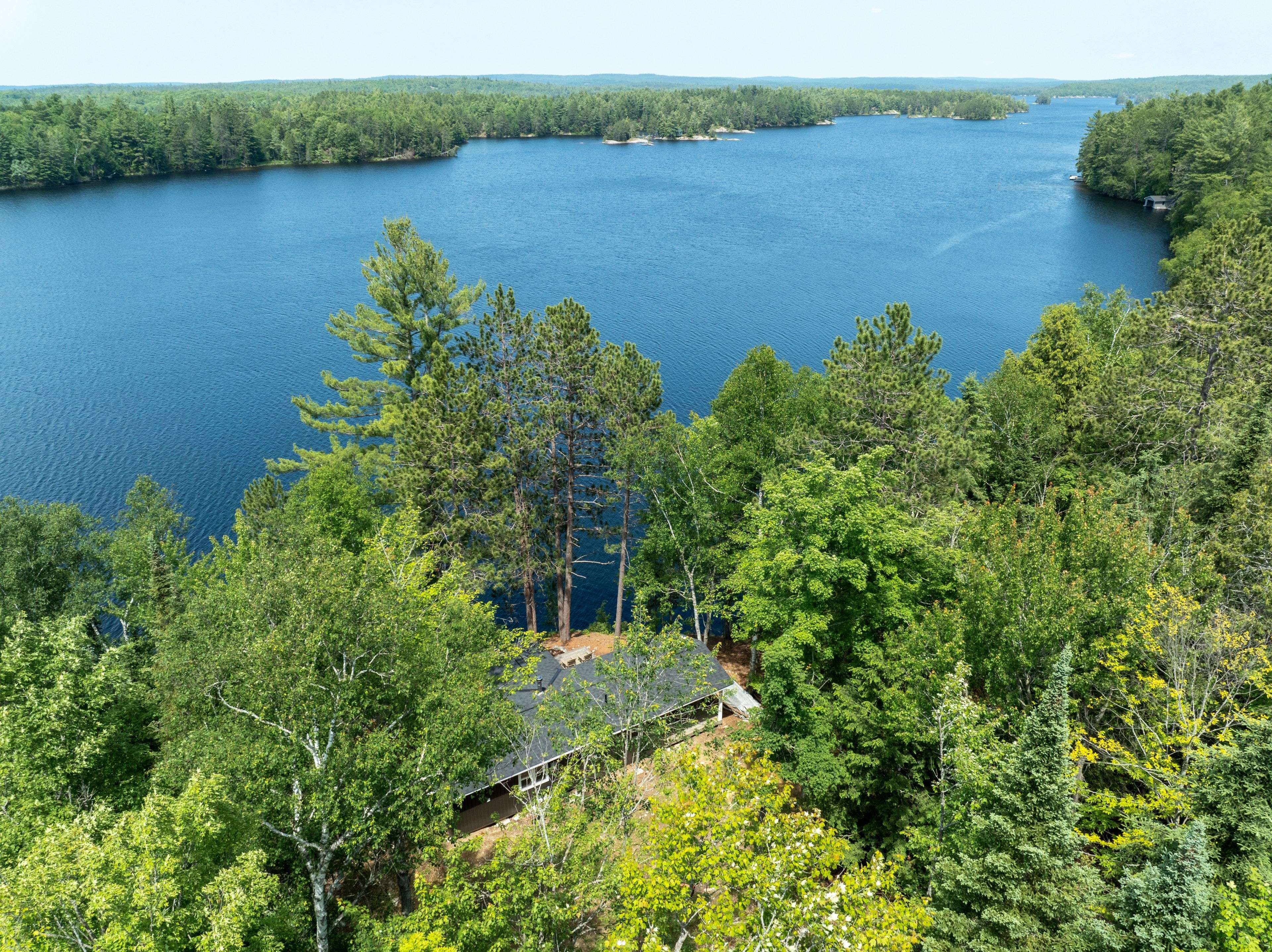 Addington Highlands, ON K0L 1W0,625 Weslemkoon Lake N/A