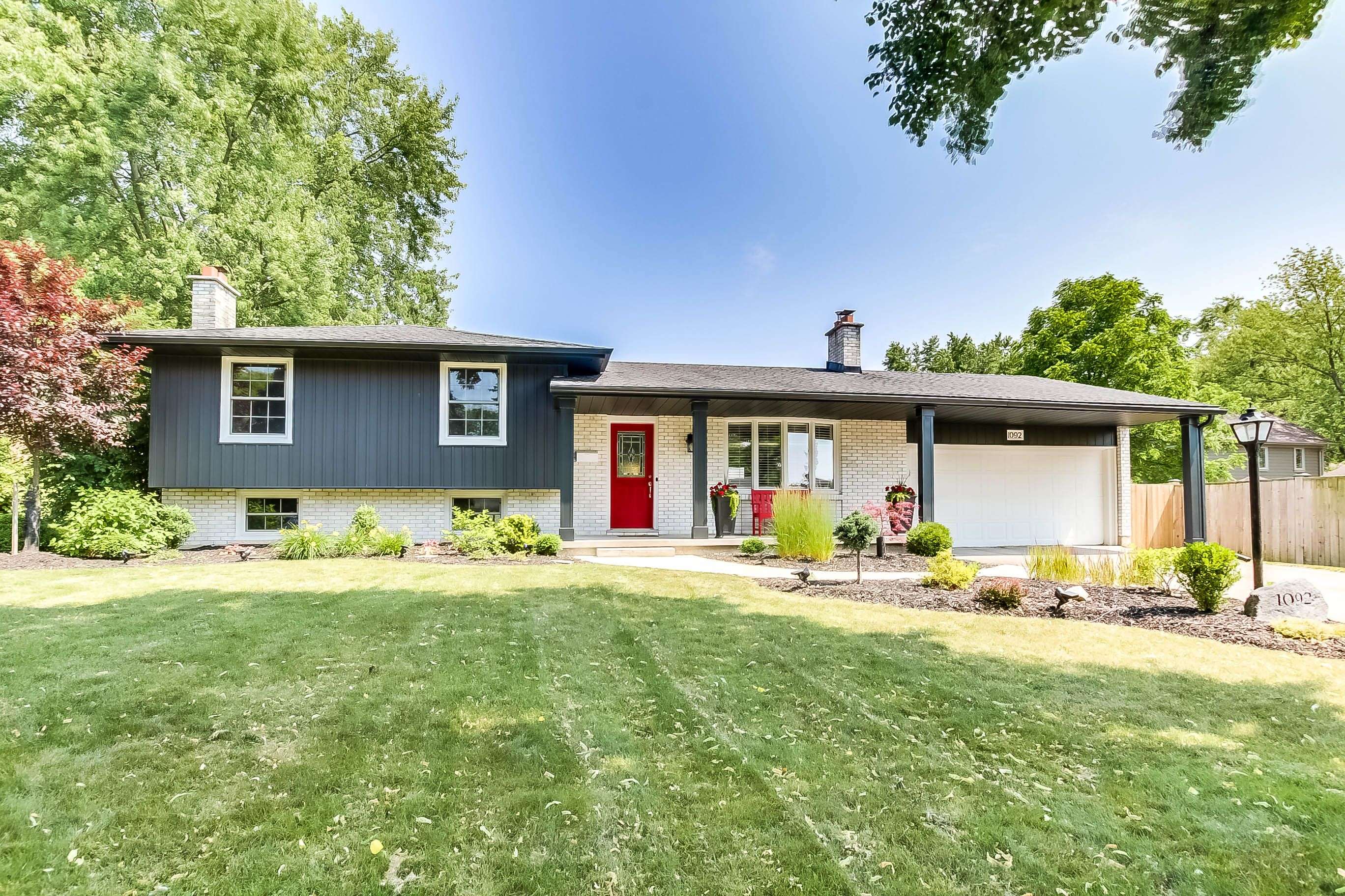 London, ON N6H 4E1,1092 Prince George RD