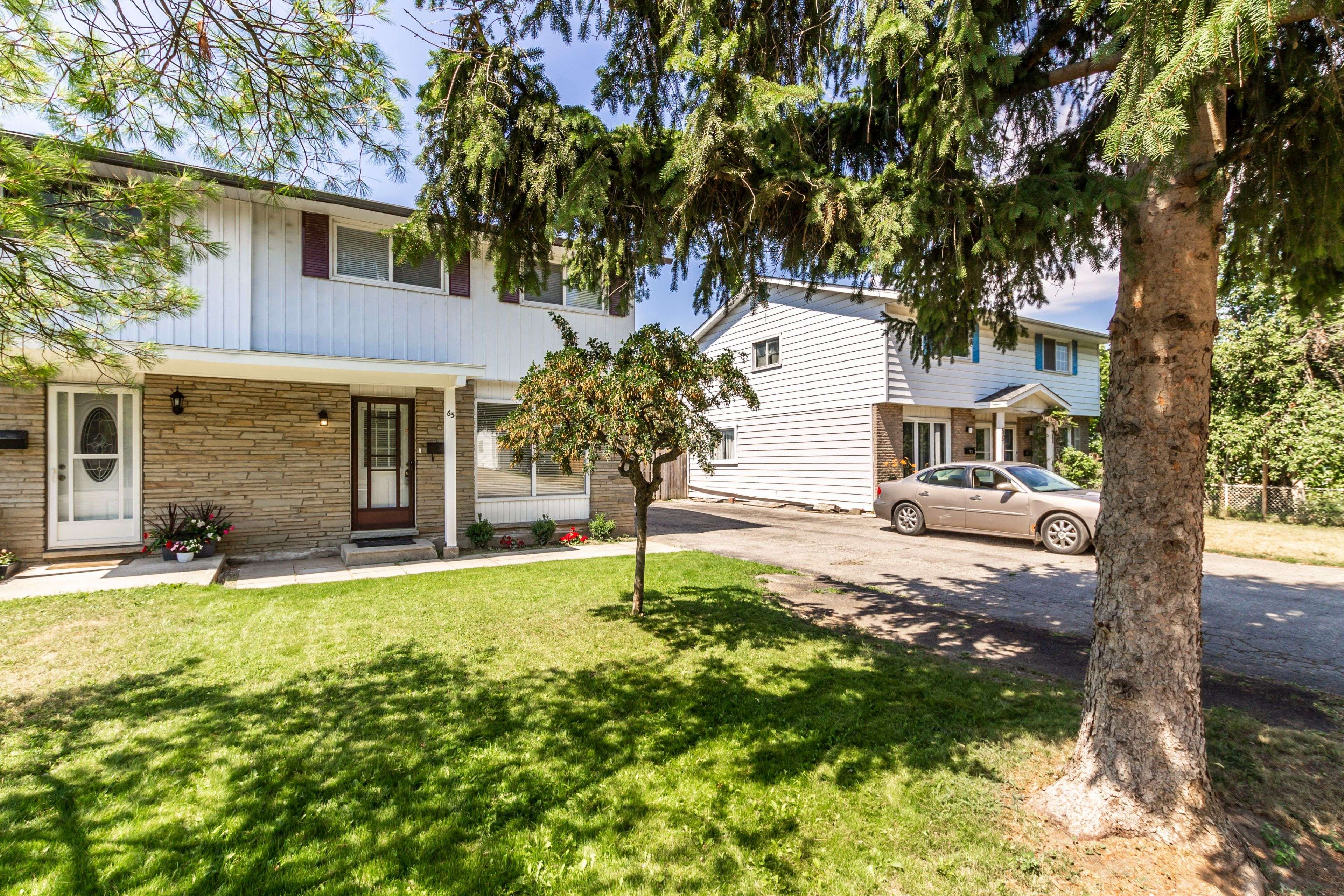 Kitchener, ON N2C 1Z6,65 Balfour CRES