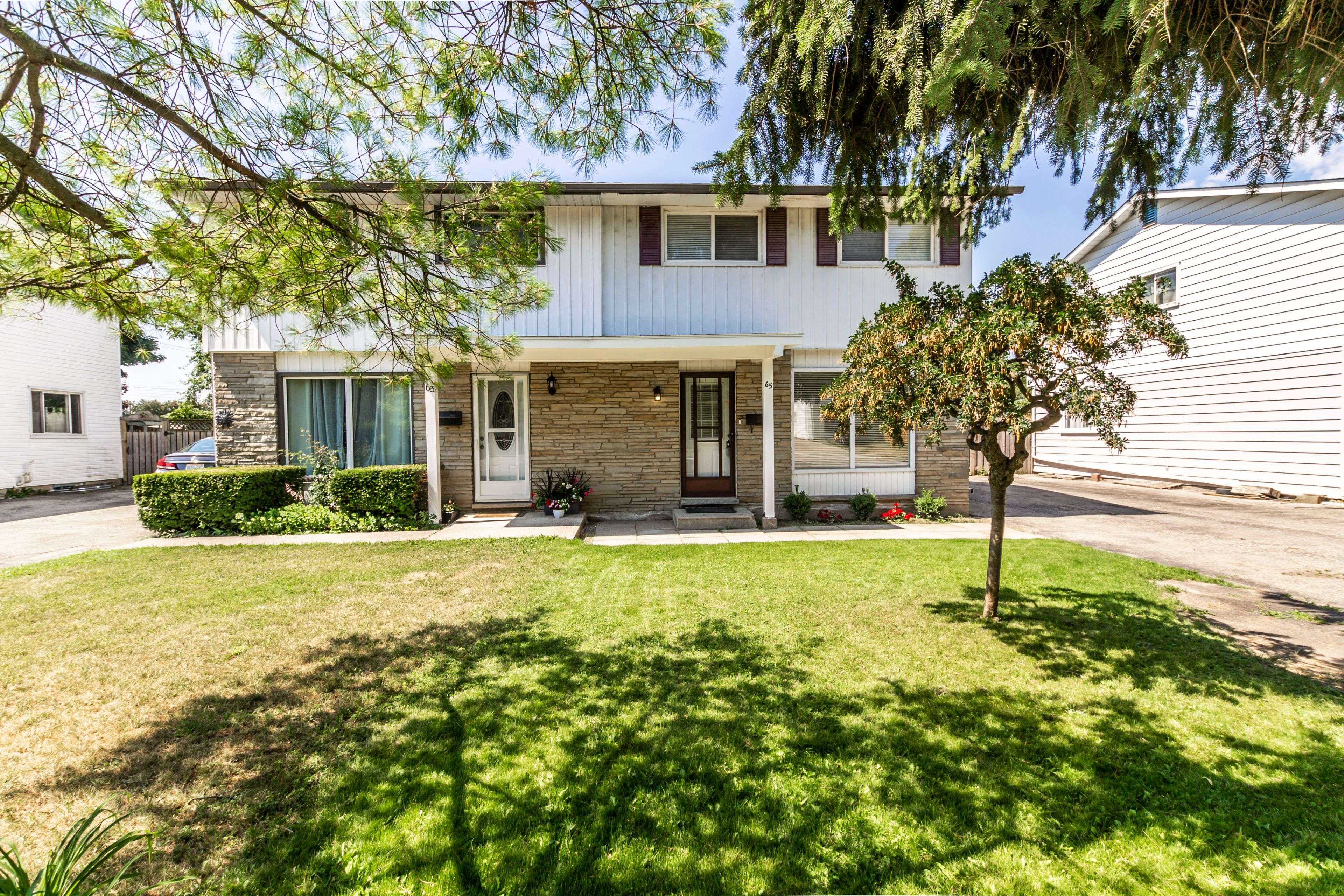 Kitchener, ON N2C 1Z6,65 Balfour CRES