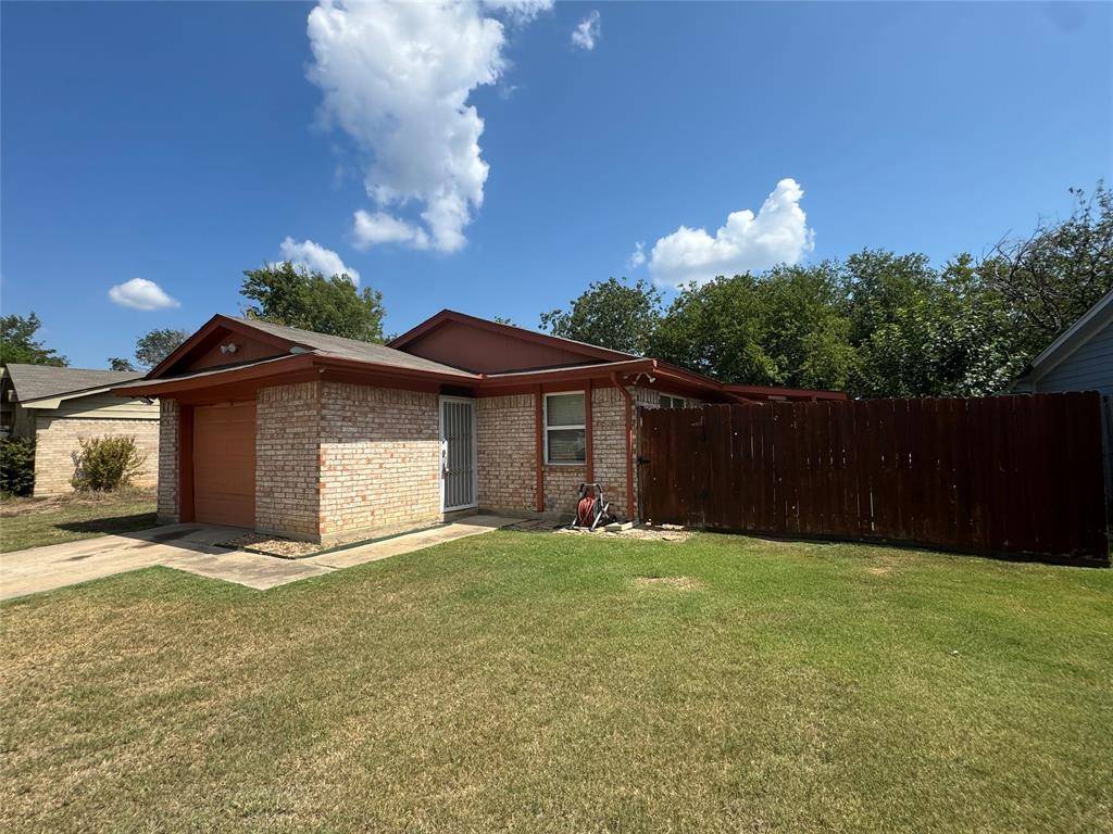 Denton, TX 76209,400 Campbell Lane