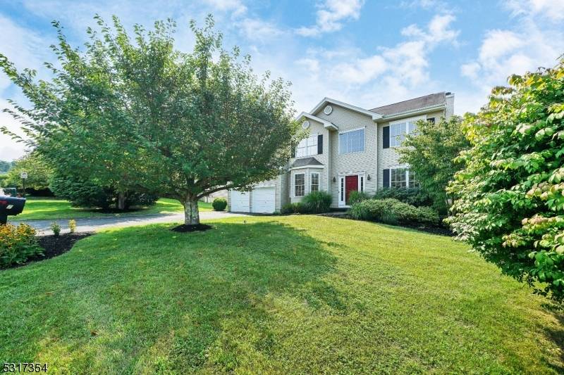 Washington Twp., NJ 07853,7 Heron Dr