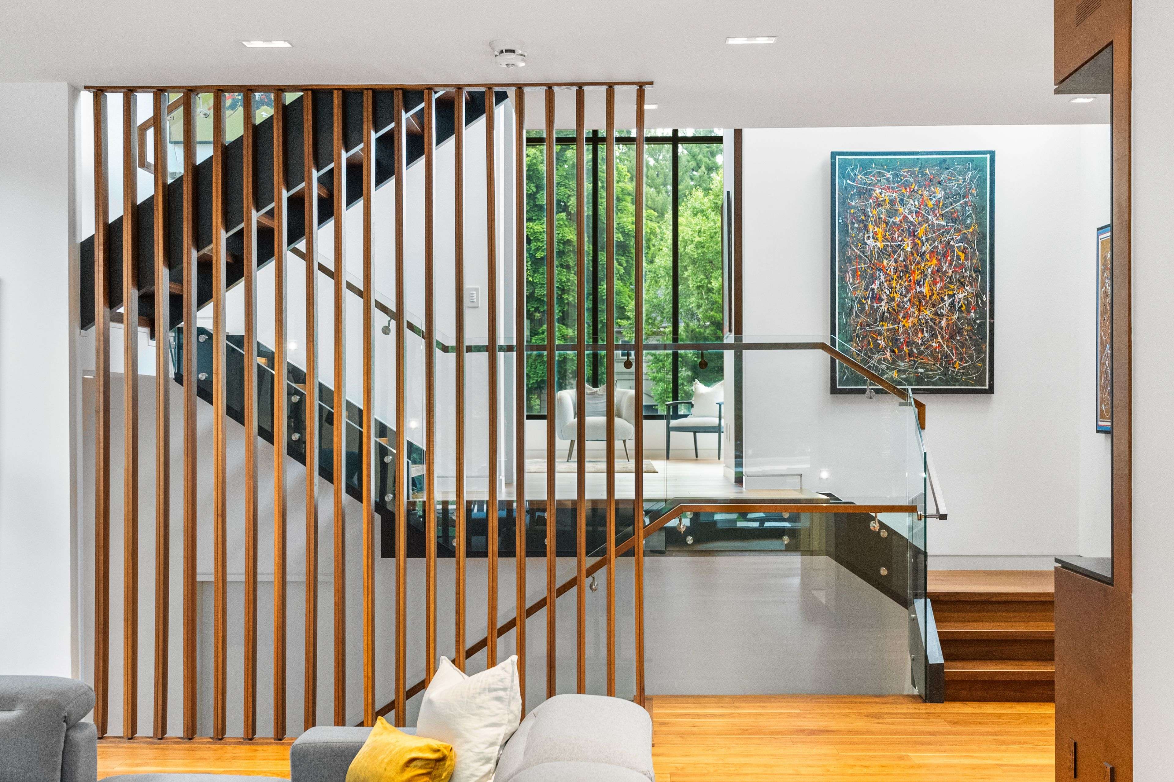 Toronto C12, ON M2L 2K7,123 Forest Heights BLVD