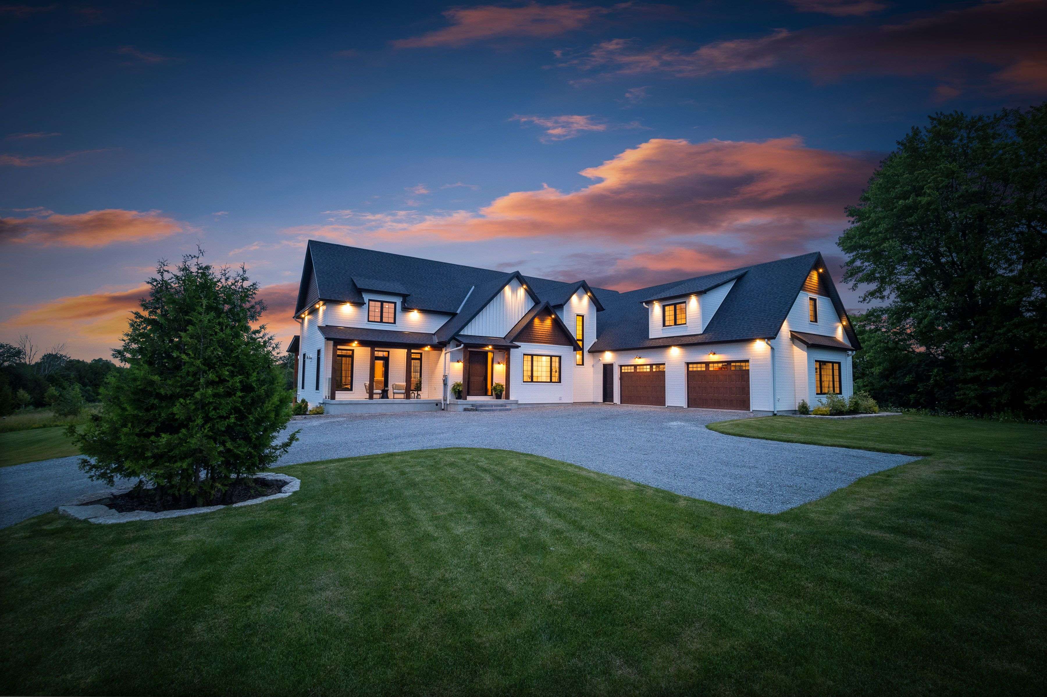 Scugog, ON L9L 1B4,18940 Island RD