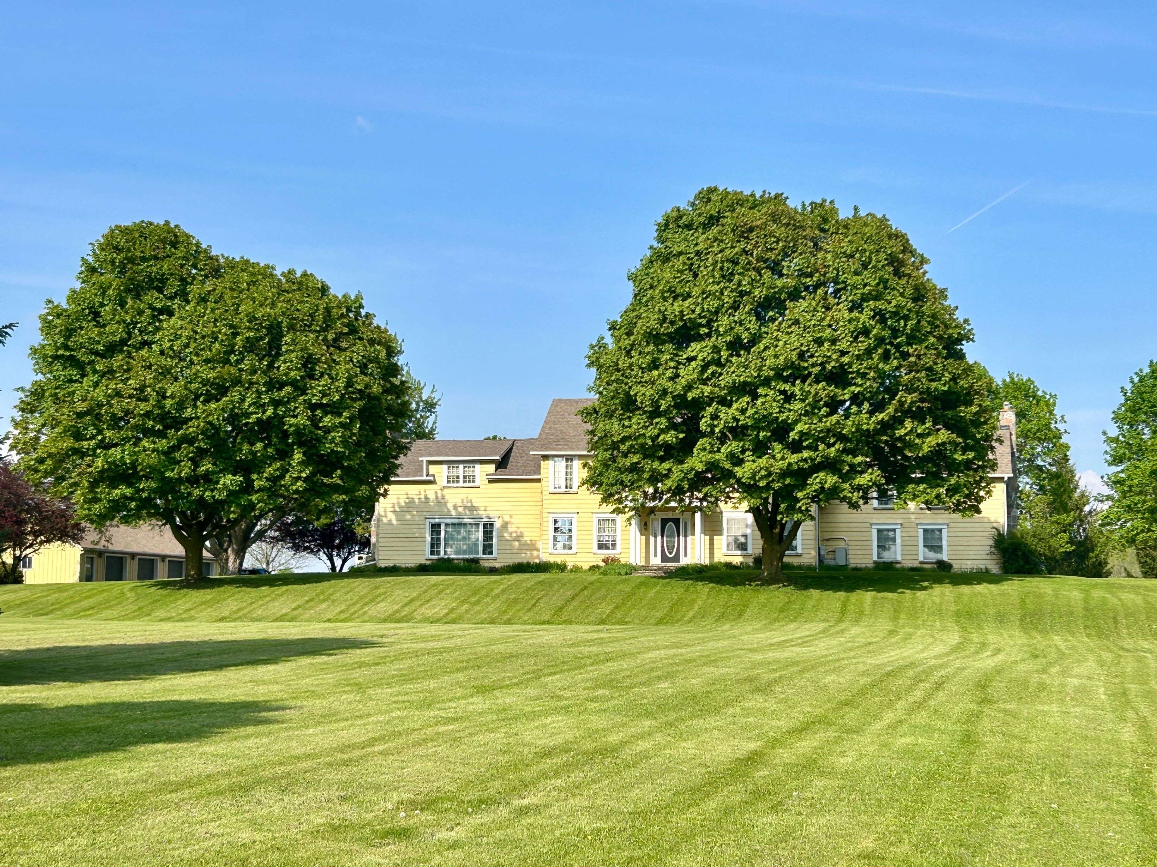 Scugog, ON L9P 1R3,21601 Lakeridge RD