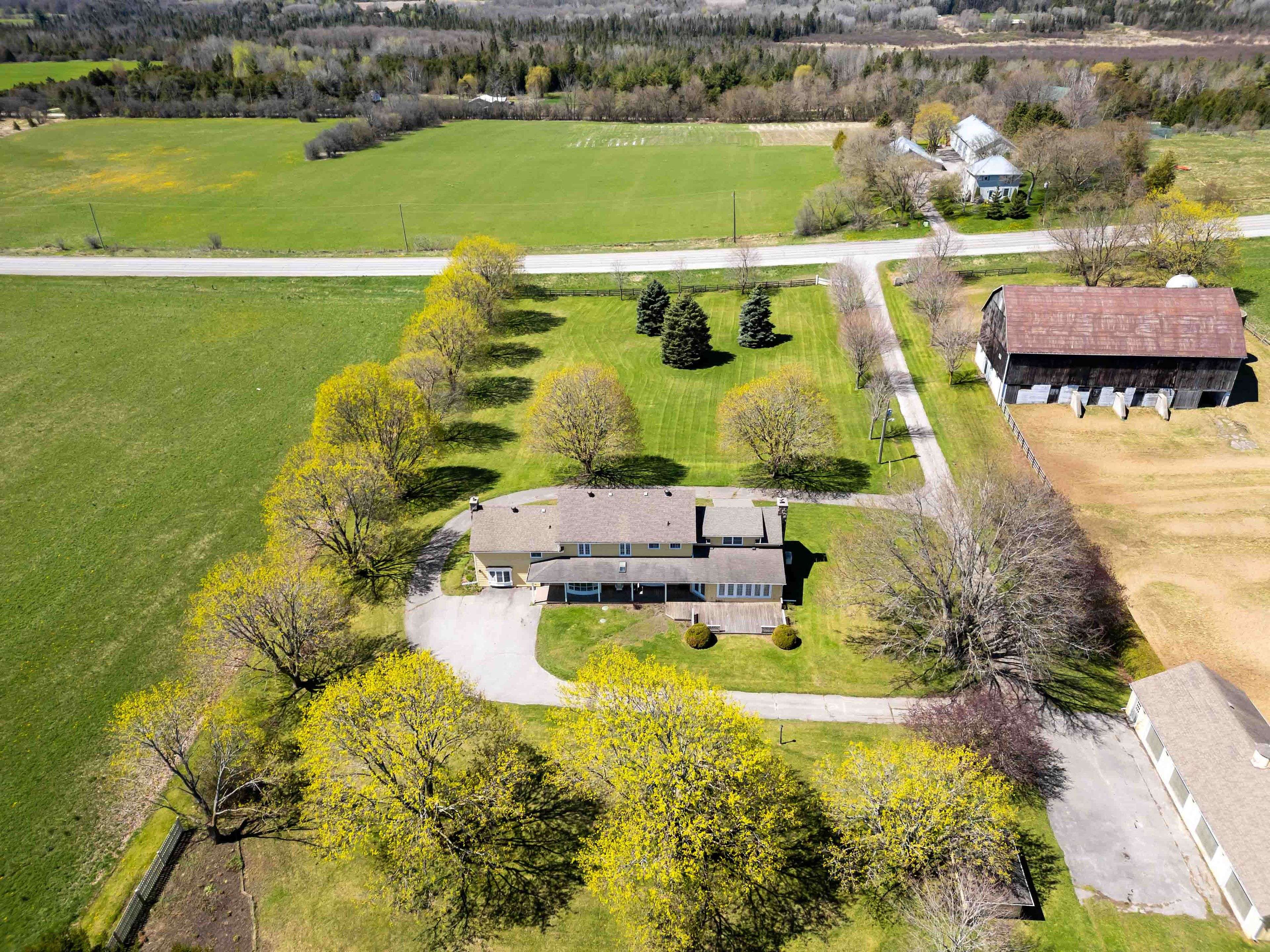 Scugog, ON L9P 1R3,21601 Lakeridge RD