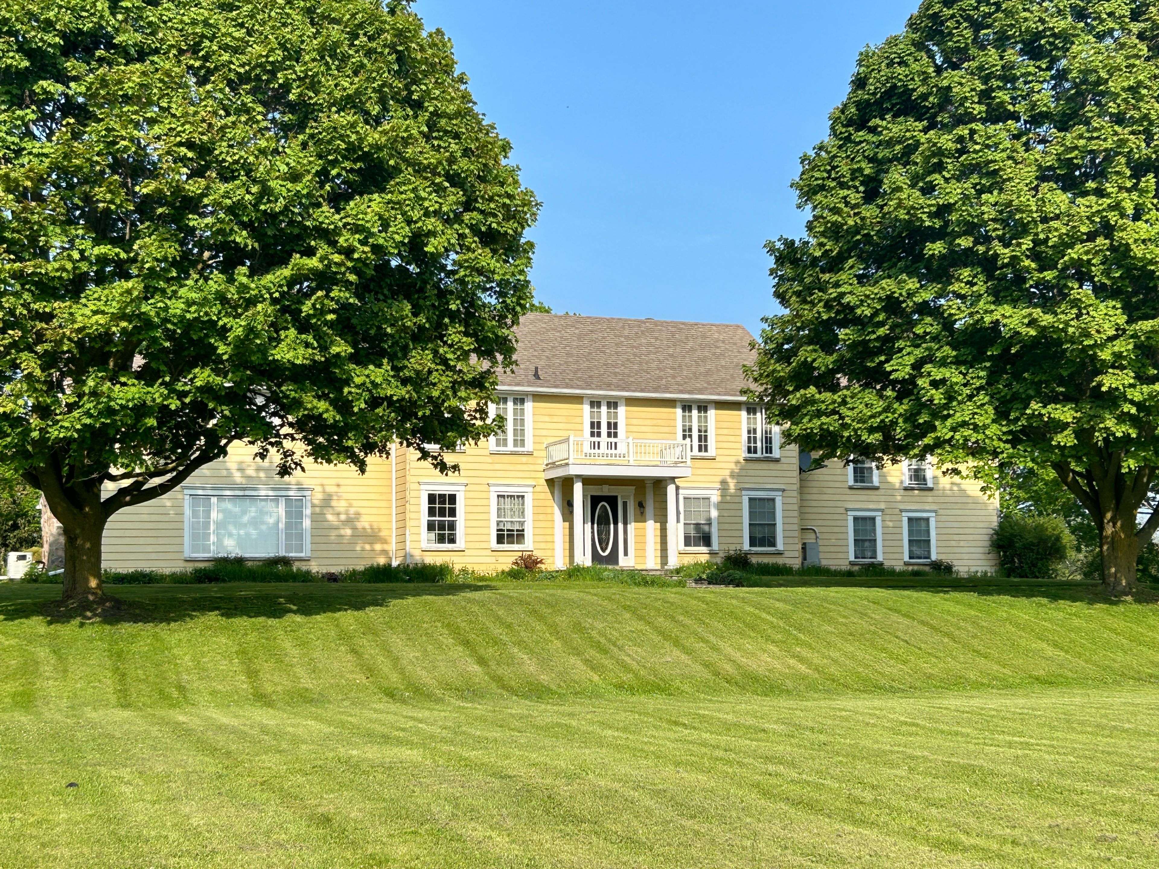 Scugog, ON L9P 1R3,21601 Lakeridge RD