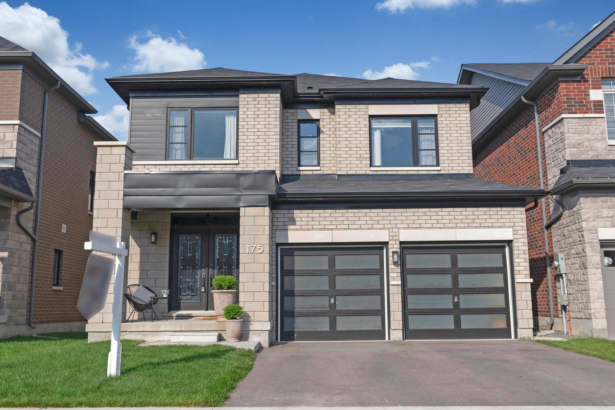 Clarington, ON L1C 7H2,175 Woolacott LN