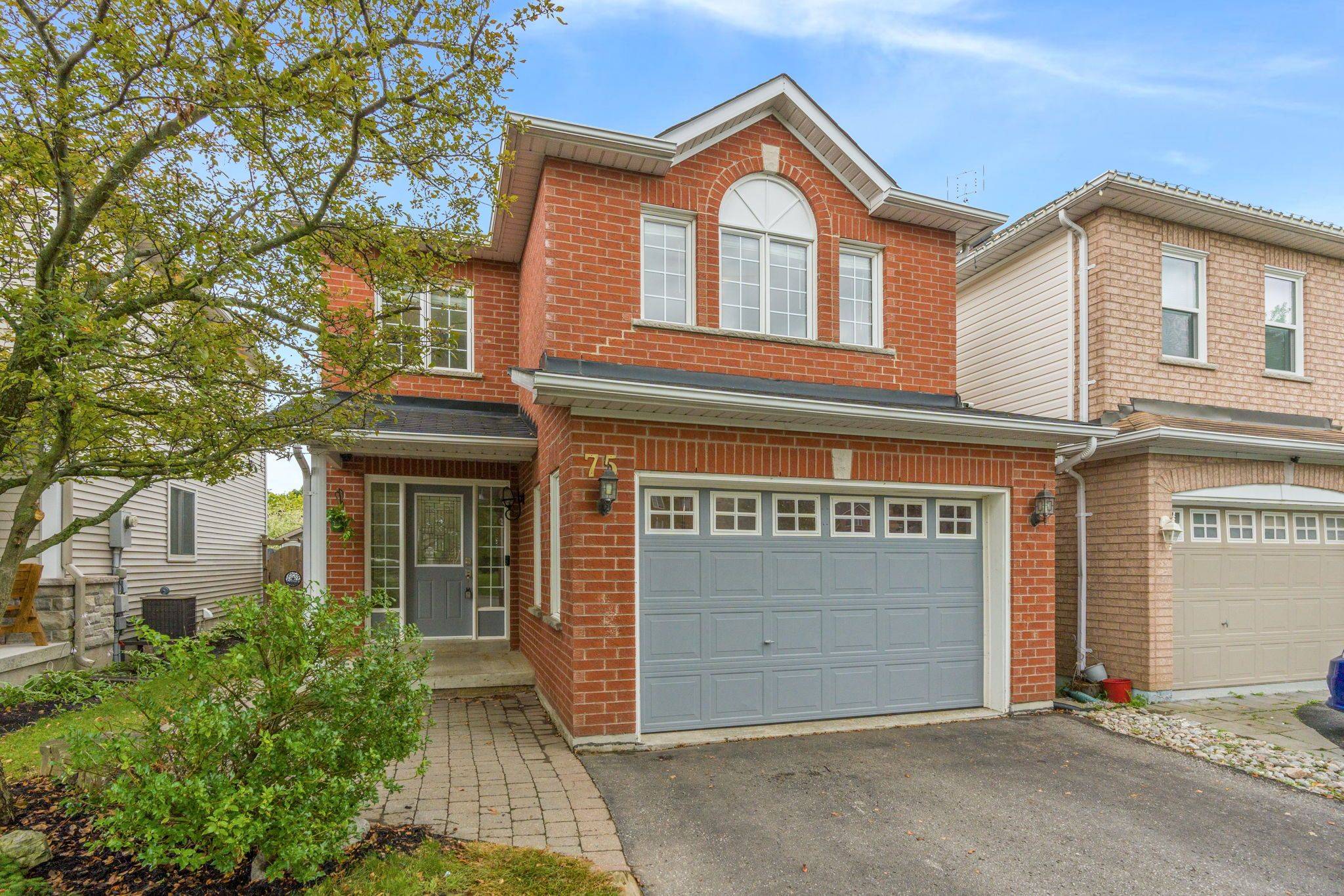 Clarington, ON L1C 5J1,75 Dadson DR