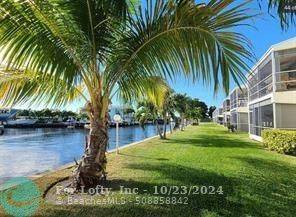 Pompano Beach, FL 33060,1100 Pine Dr  #201