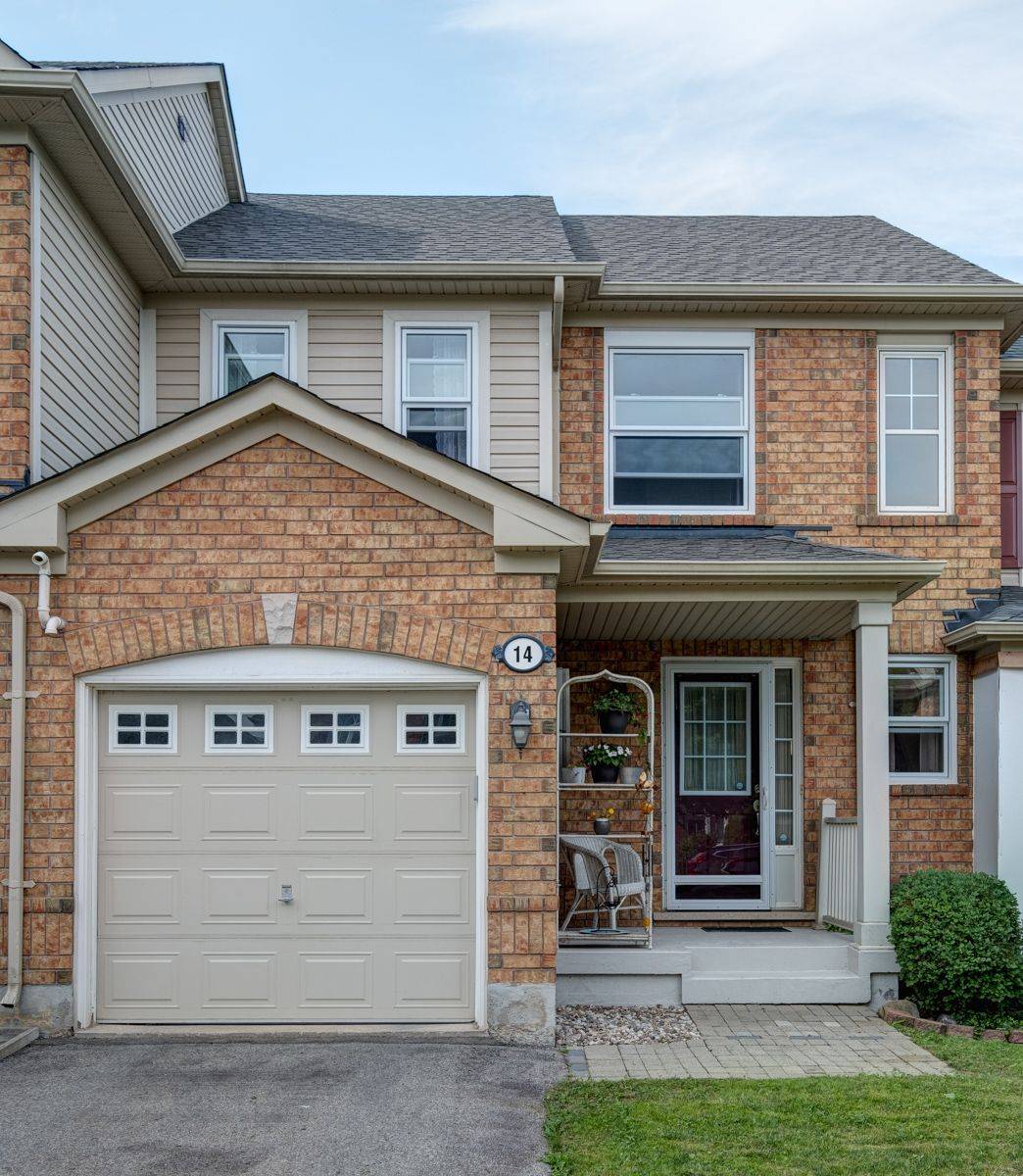 Whitchurch-stouffville, ON L4A 0A3,14 Dougherty CRES