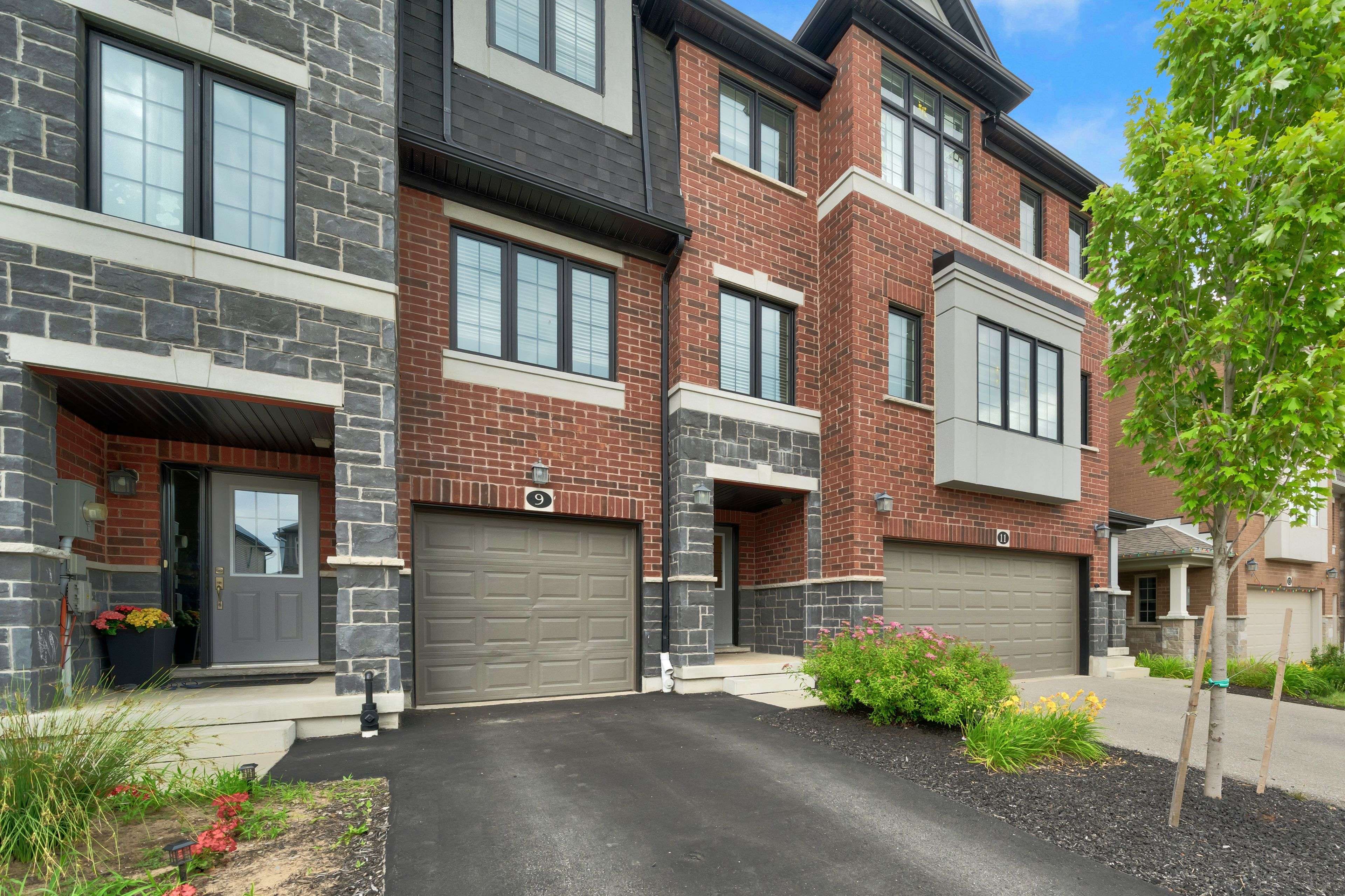 Kitchener, ON N2P 0J2,9 Ridgemount ST