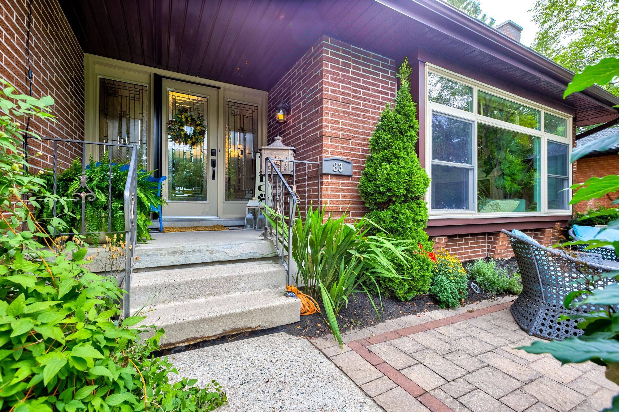 Kitchener, ON N2M 2L9,83 Inwood CRES