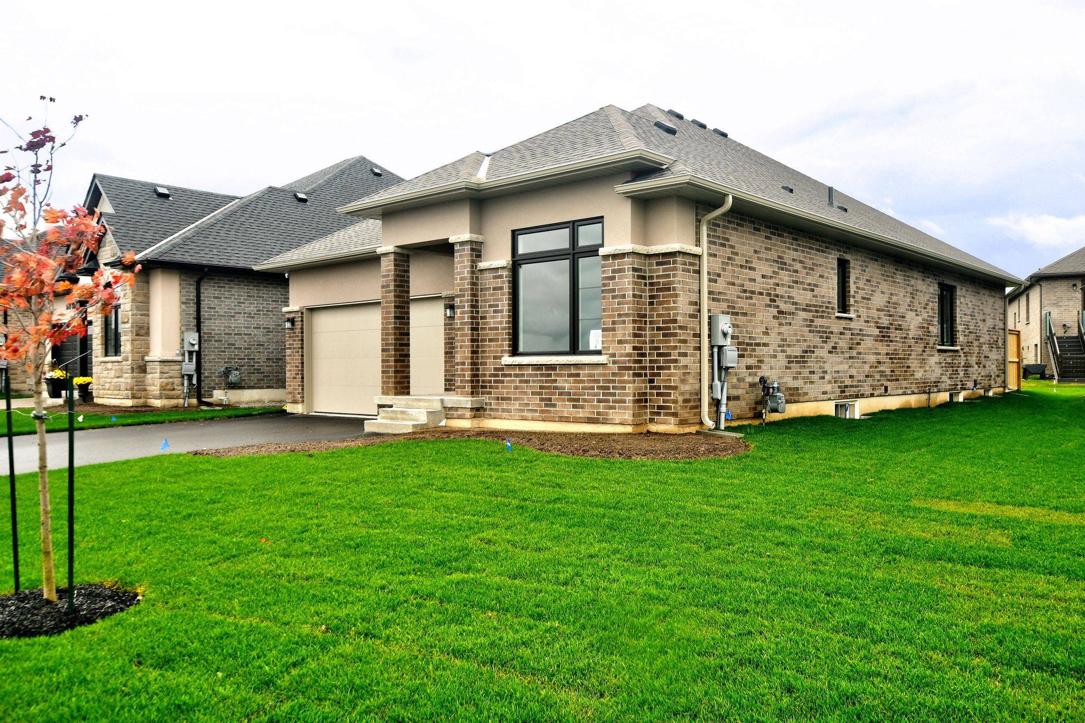 Welland, ON L3B 6G8,566 Old Course TRL