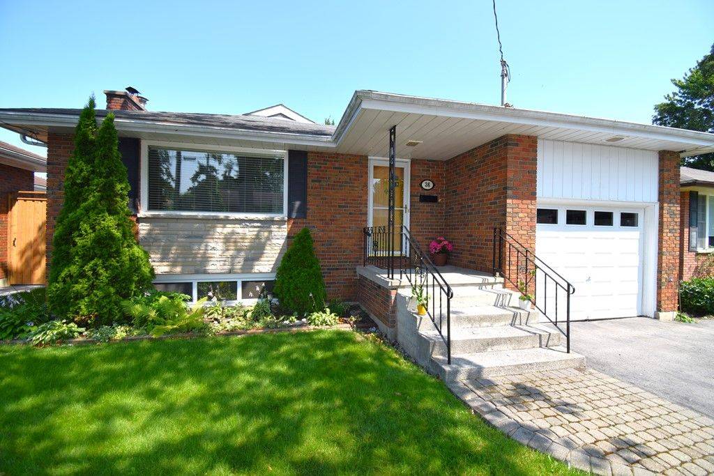 Belleville, ON K8N 1X5,36 Northwood CRES