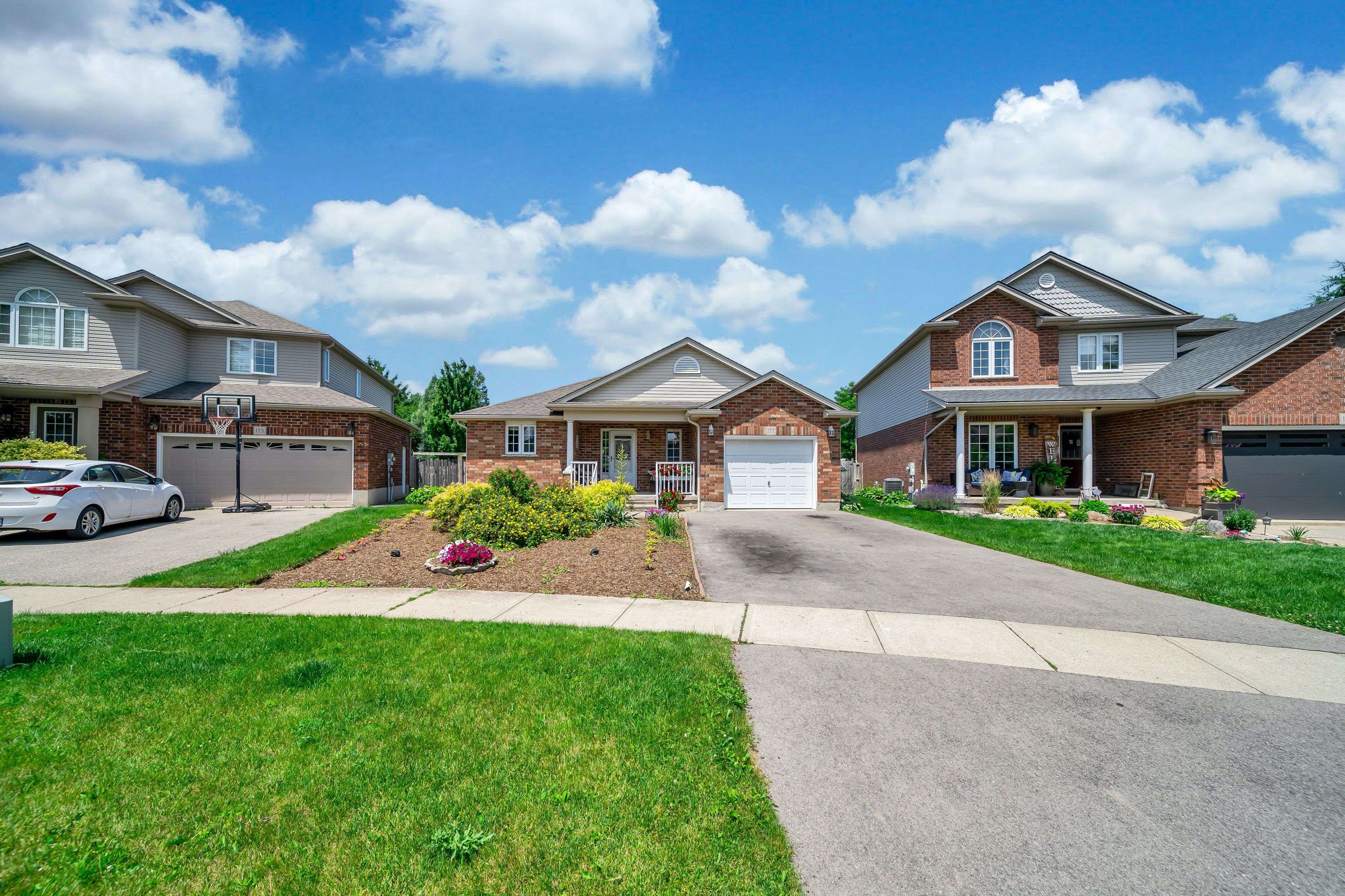 Wilmot, ON N3A 4L5,177 STIEFELMEYER CRES