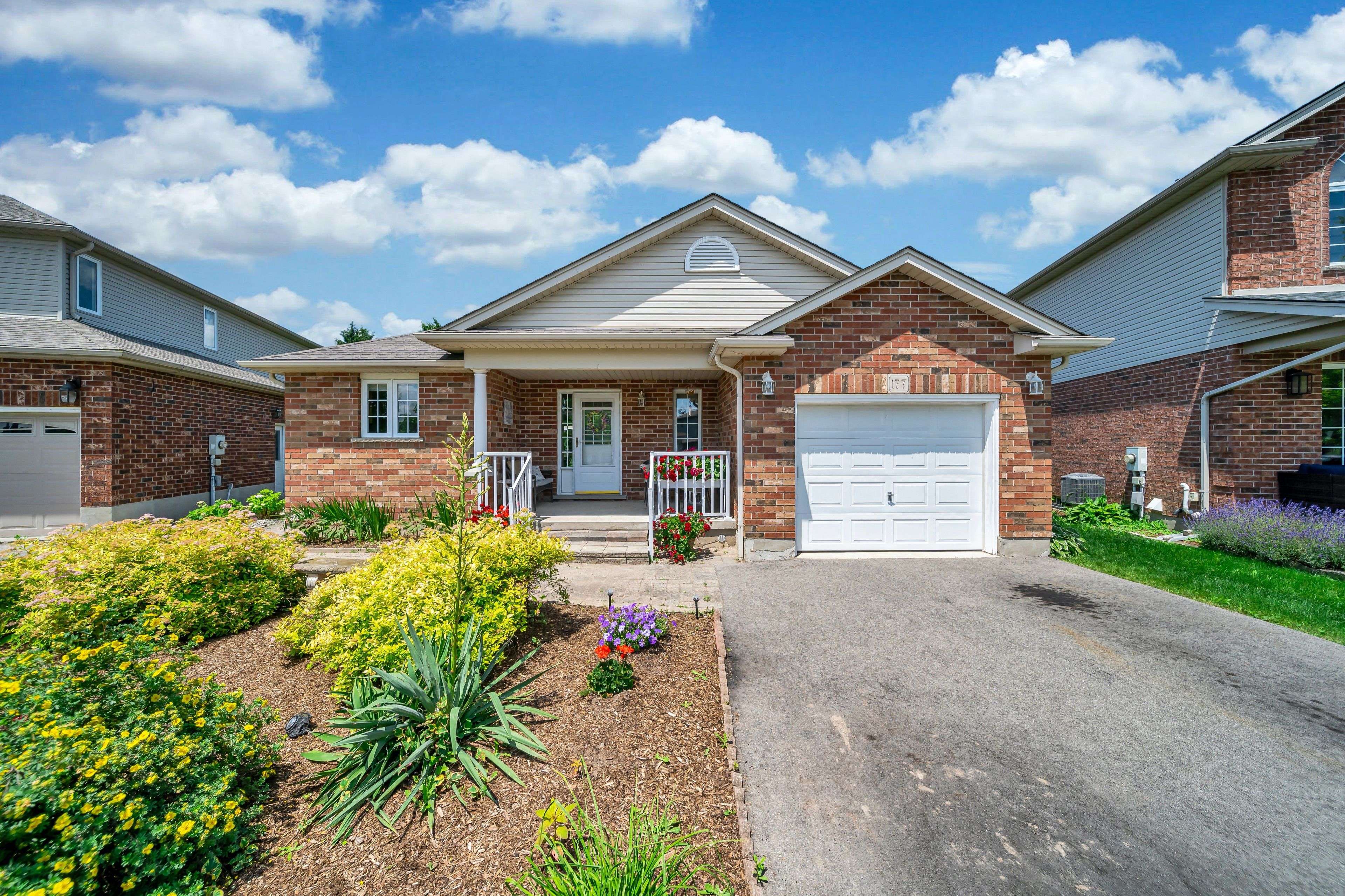 Wilmot, ON N3A 4L5,177 STIEFELMEYER CRES