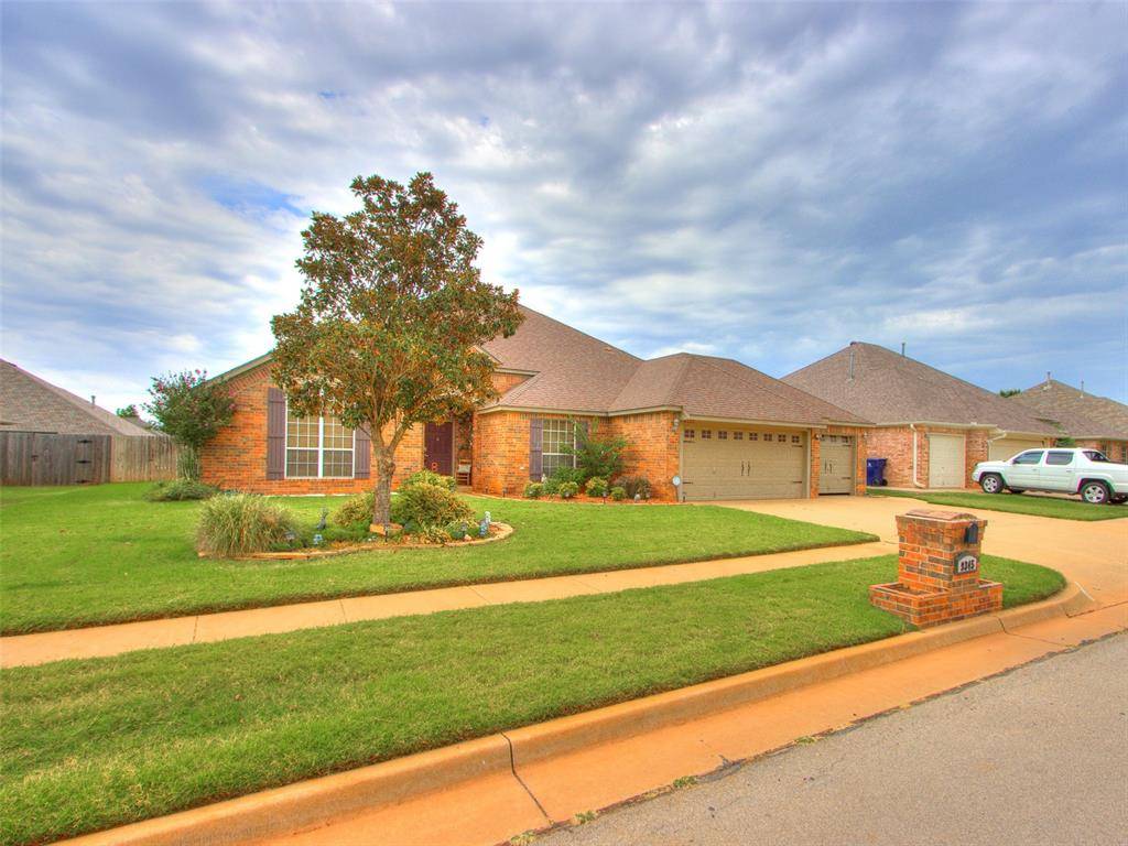 Oklahoma City, OK 73128,9345 SW 22nd Street