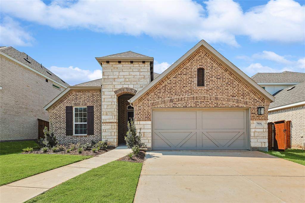 Fort Worth, TX 76120,7016 Pecan Glen Place