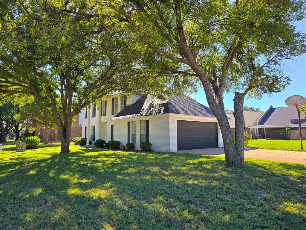 Abilene, TX 79606,34 Pebble Beach Street