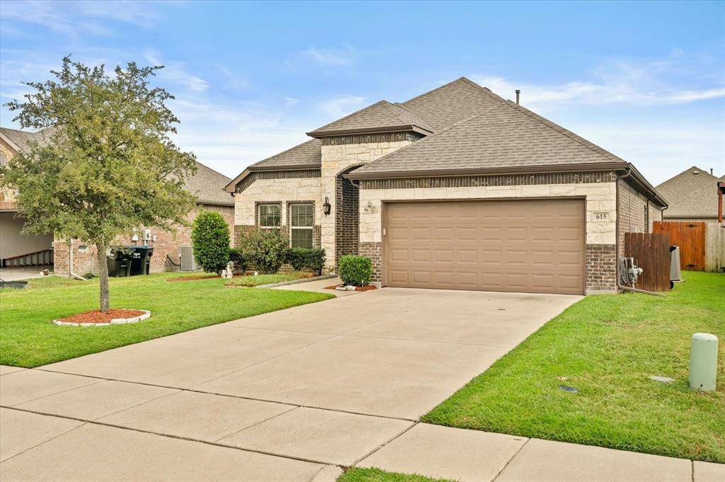 Greenville, TX 75402,615 Dogwood Drive