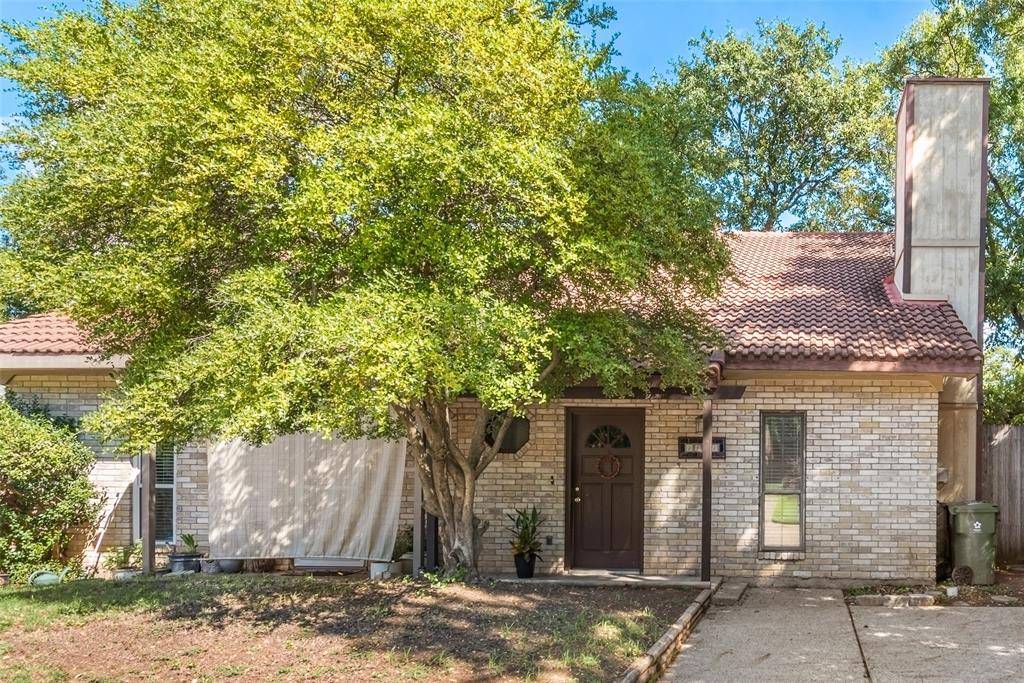 Arlington, TX 76013,1411 Las Jardines Court