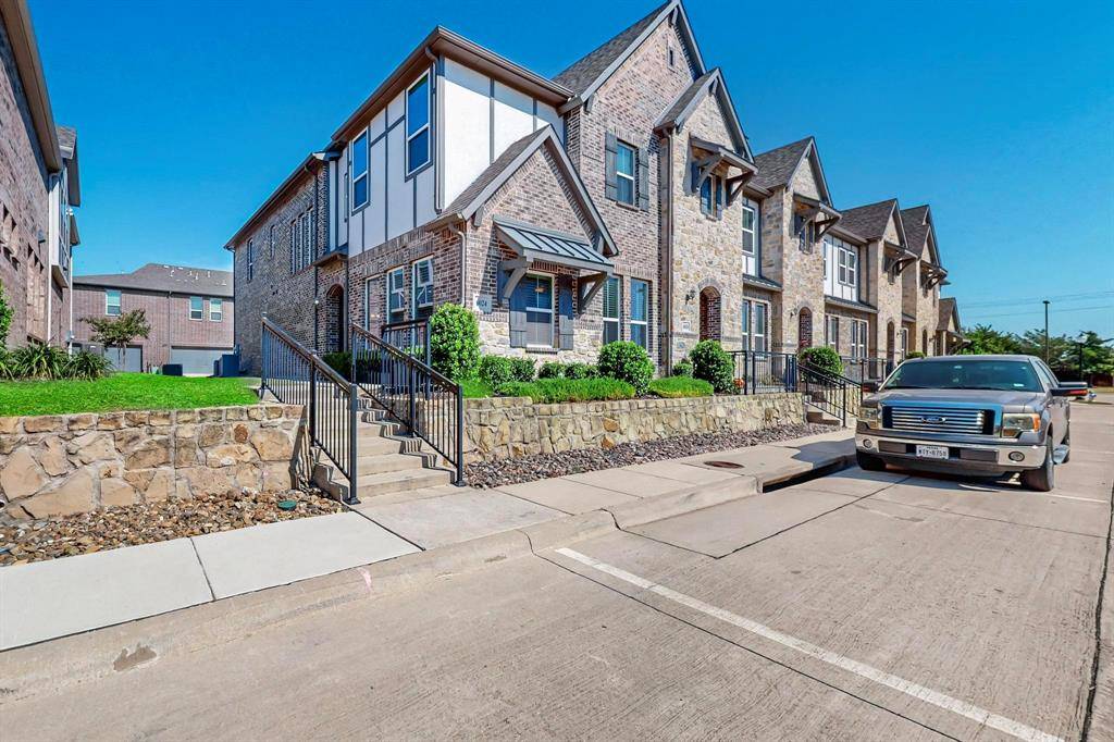 Mckinney, TX 75070,6024 Silverado Trail