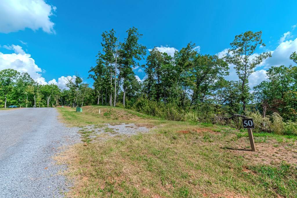 Ellijay, GA 30540,Lot 50 Jakes Landing Way