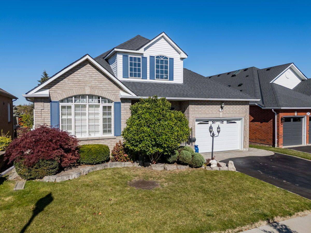 Scugog, ON L9L 1S4,275 Waterbury CRES