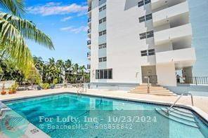 Fort Lauderdale, FL 33308,3051 NE 48th St  #509