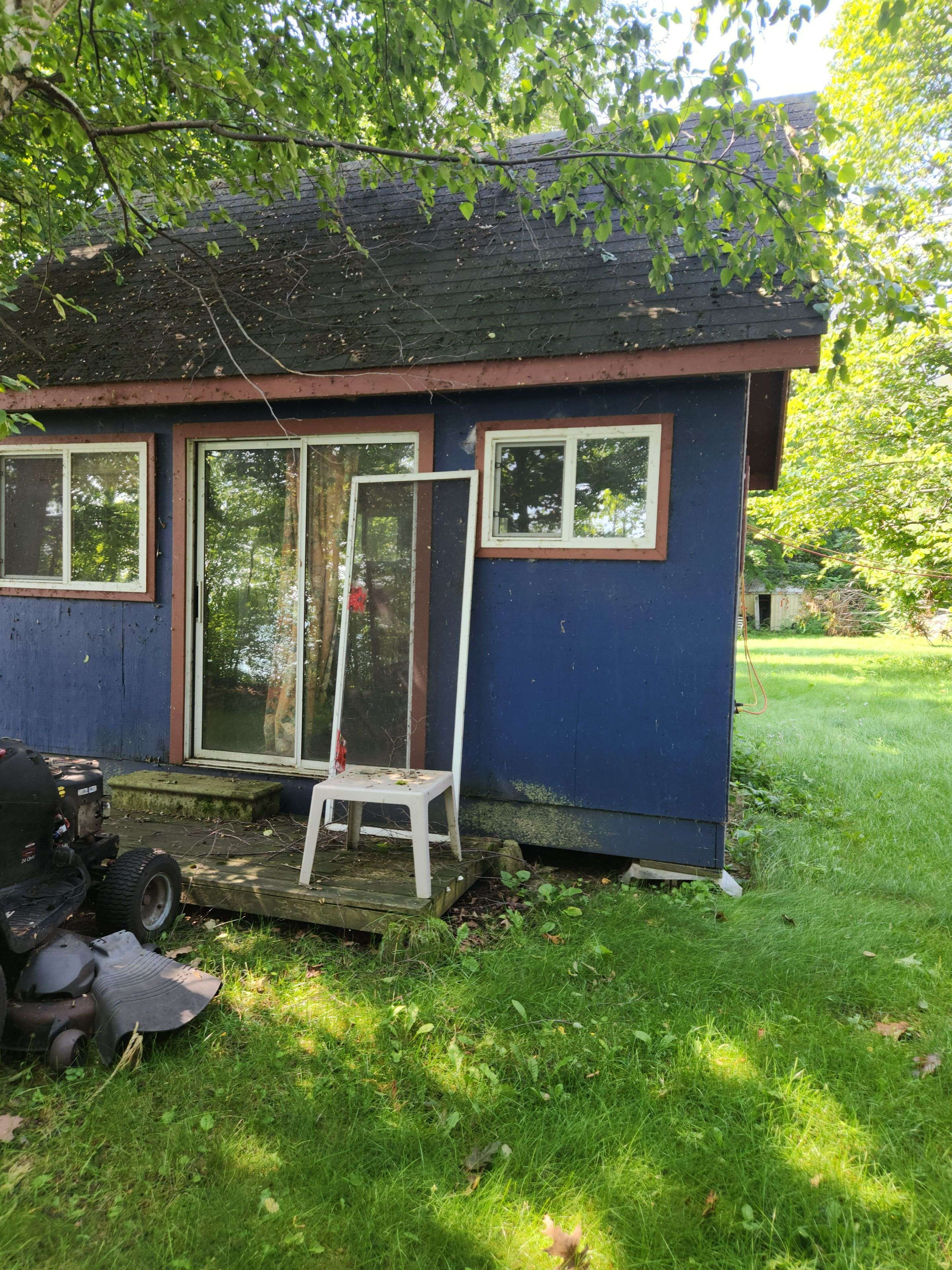 Georgina Islands, ON L4P 3E9,55 Fox Island N/A