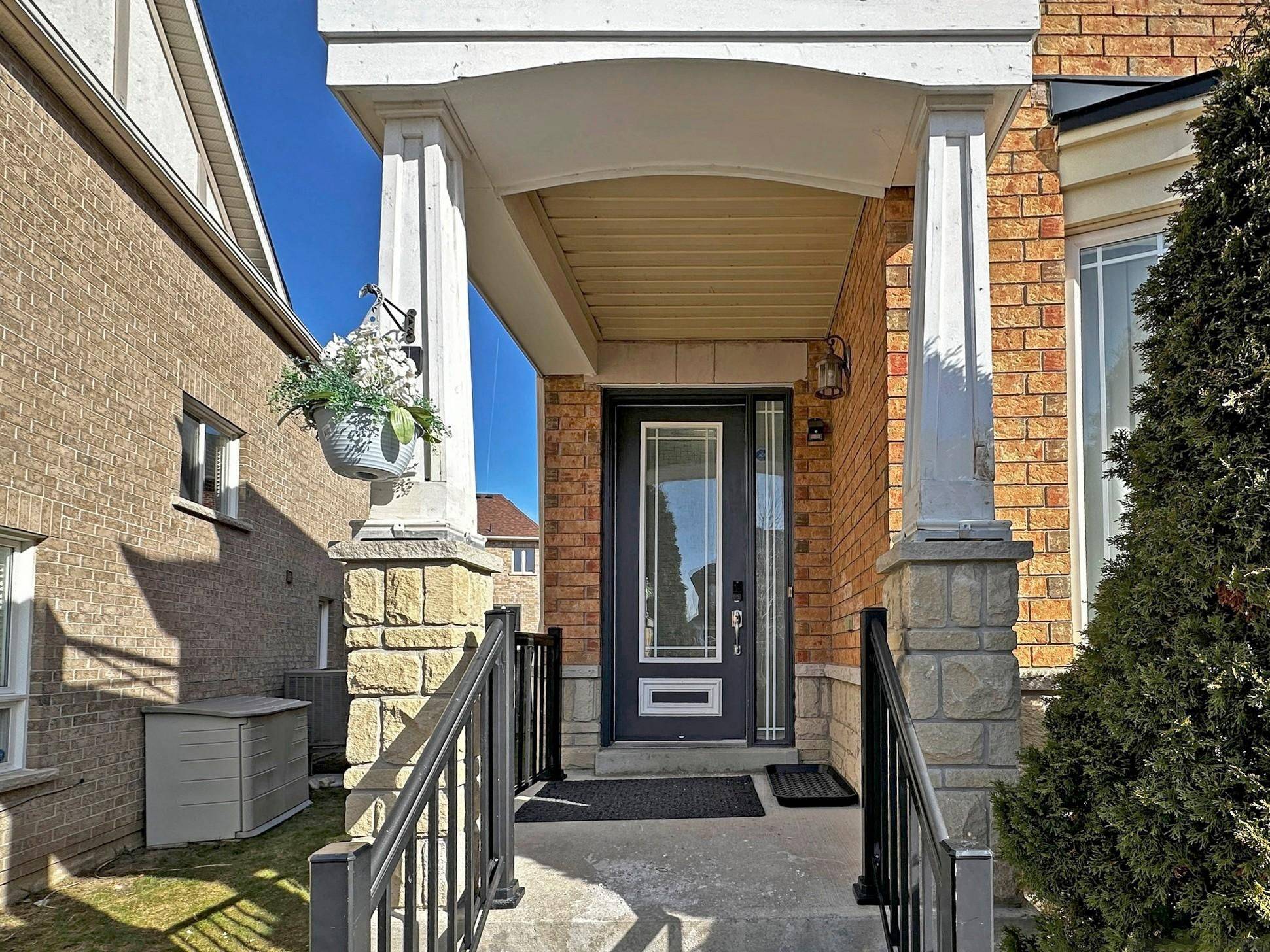 Richmond Hill, ON L4E 4W7,38 Hubner DR