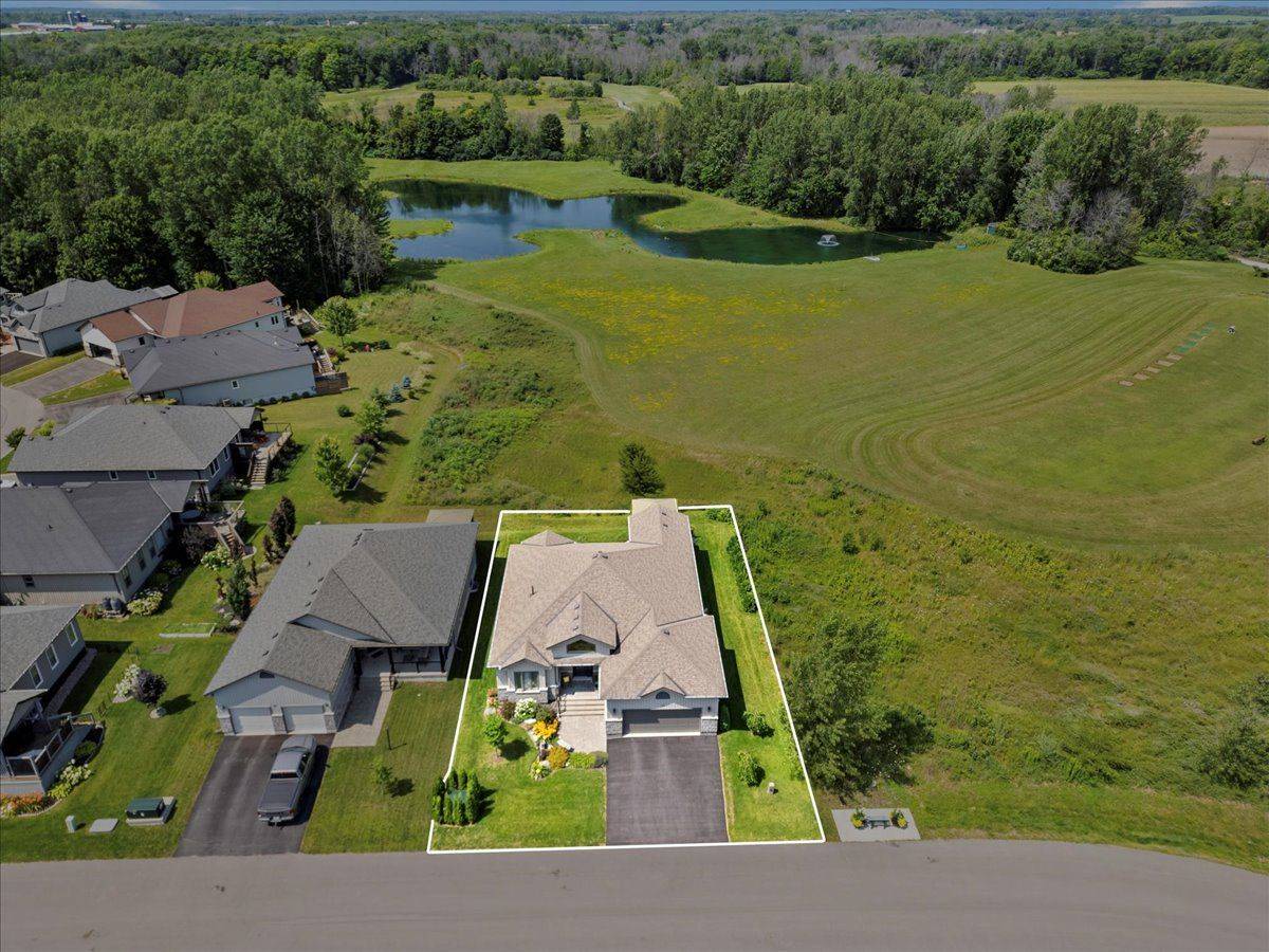 Prince Edward County, ON K0K 3L0,36 Dorchester DR