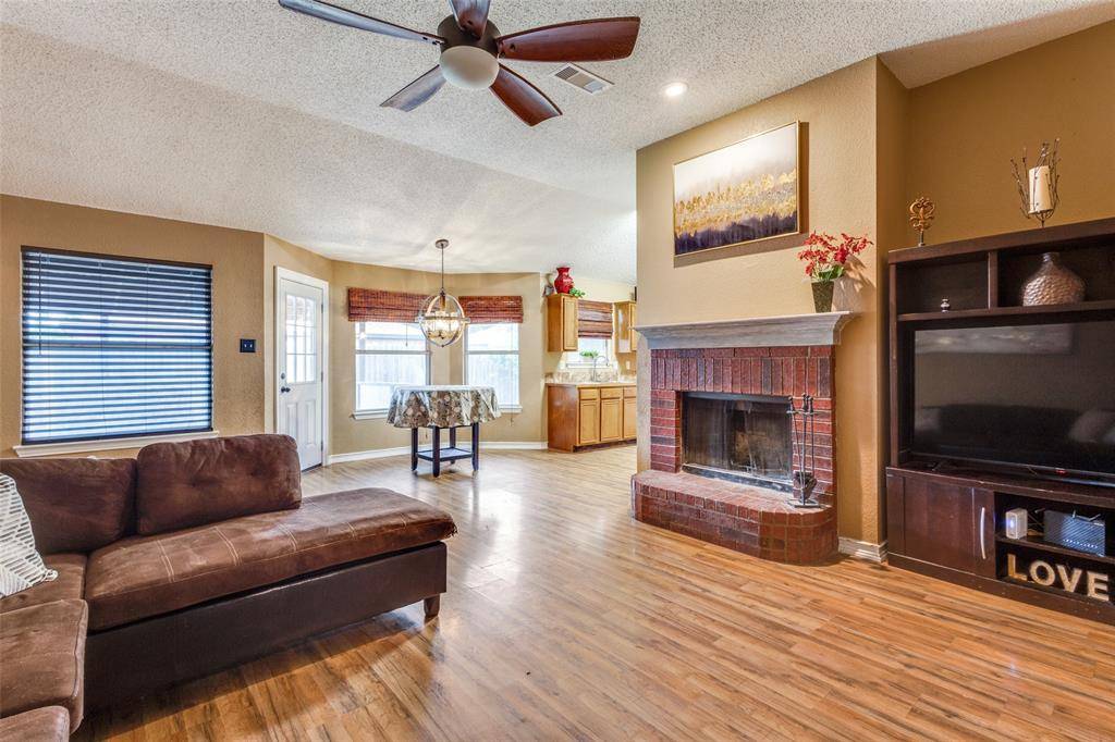 Little Elm, TX 75068,1212 Lake Haven Drive