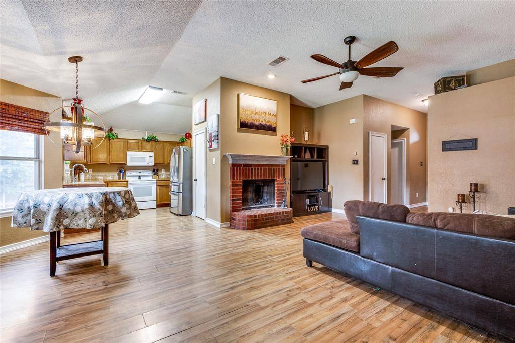 Little Elm, TX 75068,1212 Lake Haven Drive