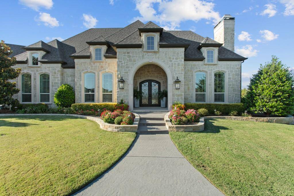 Prosper, TX 75078,850 Sundance Court