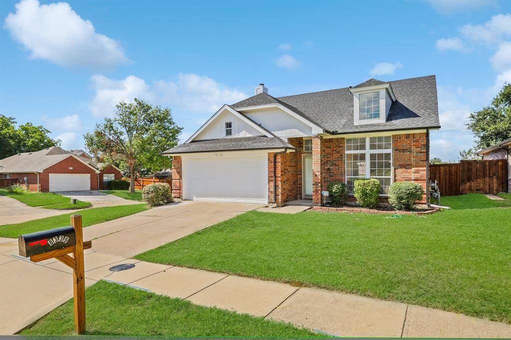 Dallas, TX 75249,8339 Paxson Trail