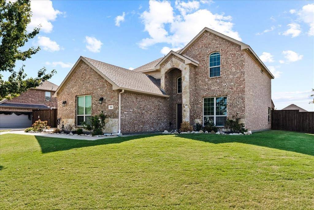 Wylie, TX 75098,721 Lone Star Court