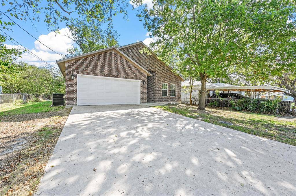 Greenville, TX 75401,4109 3rd Street