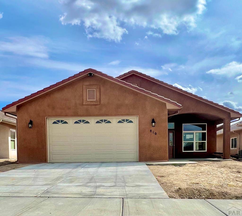 Pueblo, CO 81005,810 Thorncrest Dr