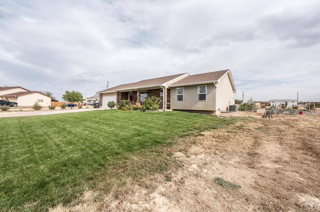 Pueblo West, CO 81007,1120 N Linda Lane