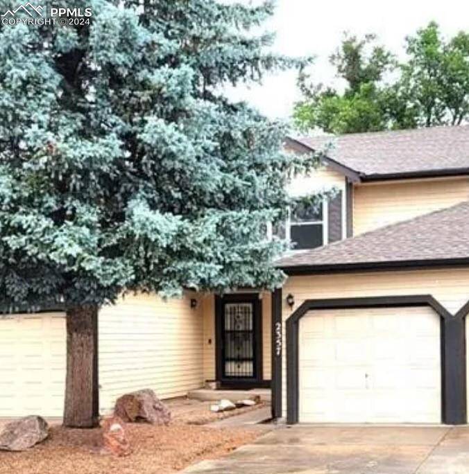 Colorado Springs, CO 80916,2357 Lexington Village LN