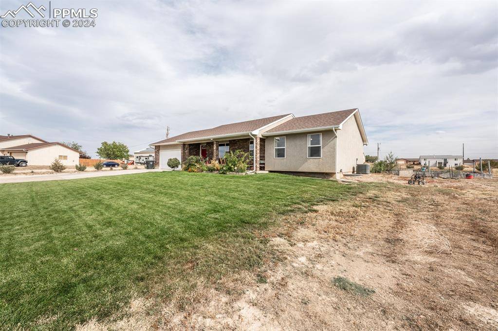 Pueblo West, CO 81007,1120 N Linda LN