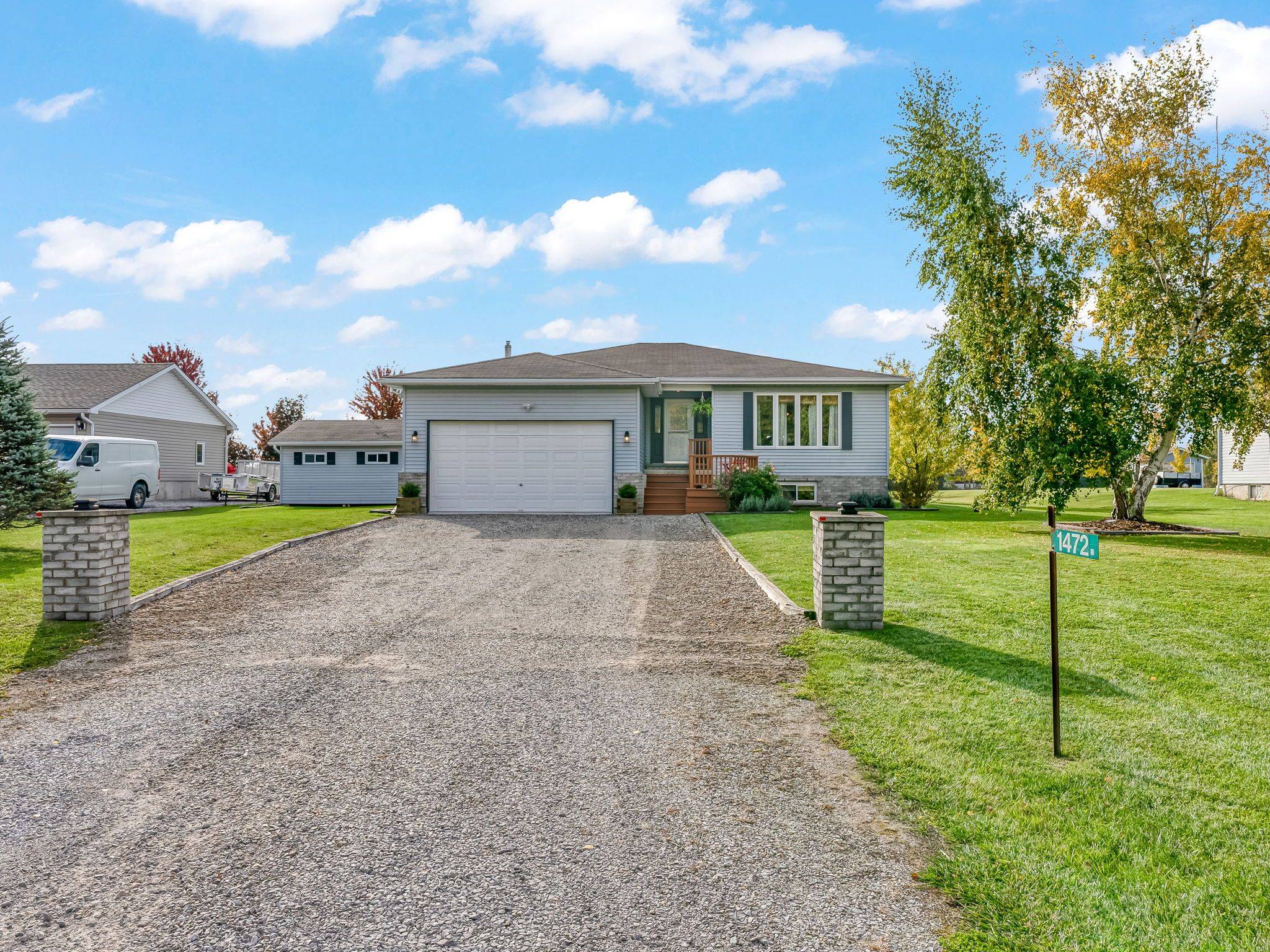 Haldimand, ON N0E 1Z0,1472 Norfolk County 19 RD E