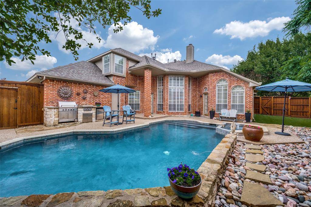 Plano, TX 75025,3832 Elgin Drive