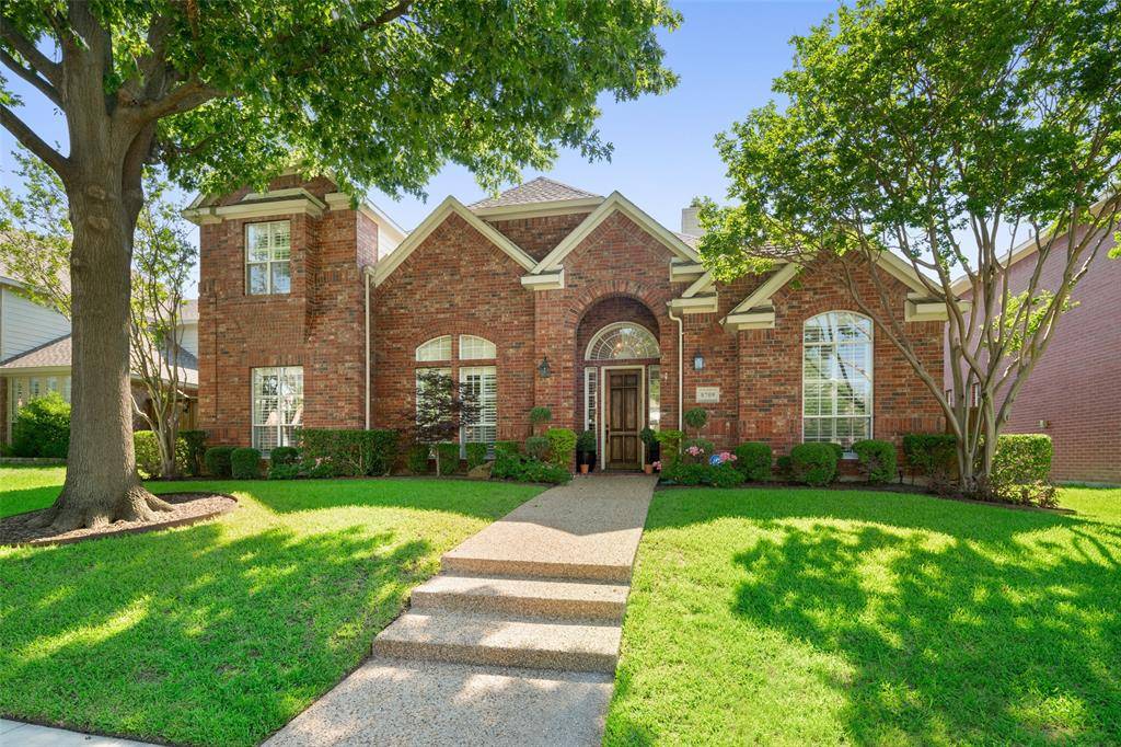 Plano, TX 75025,8709 Berwick Drive