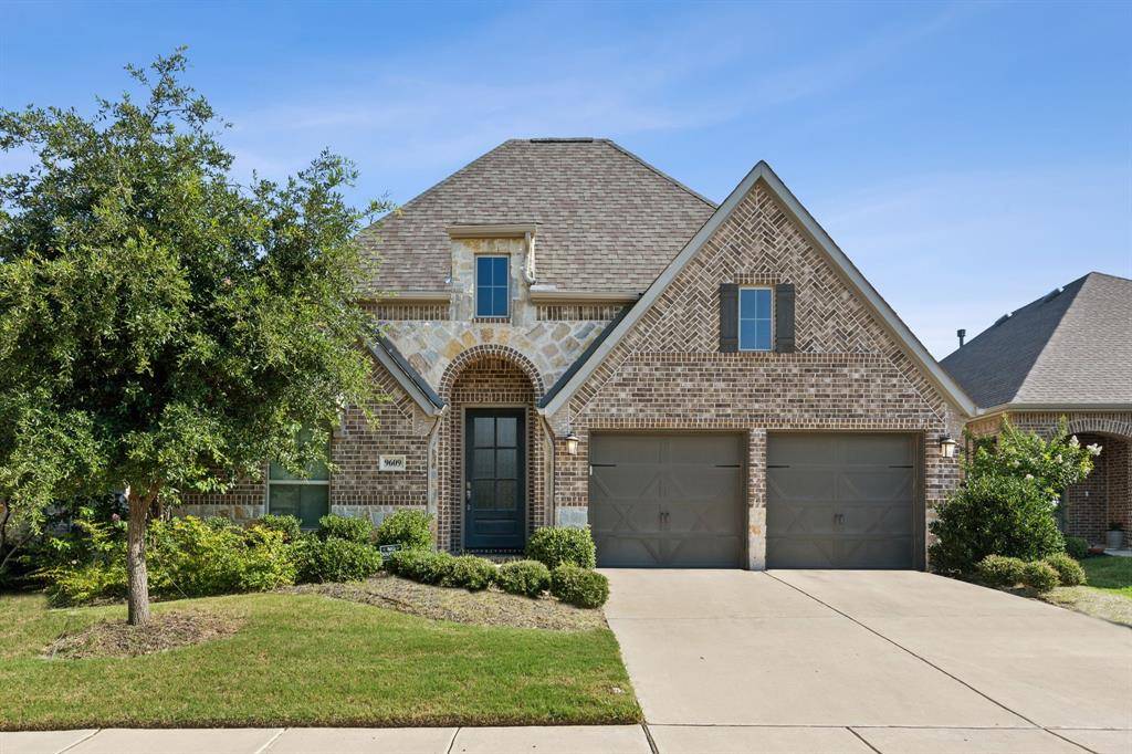 Little Elm, TX 75068,9609 Oxbow Lane