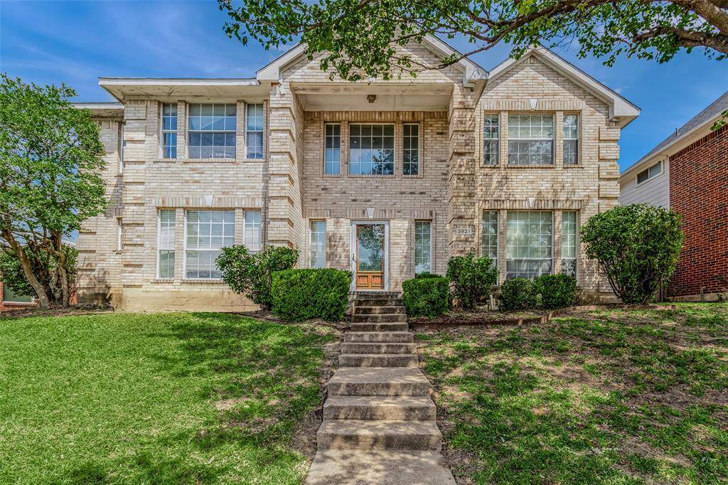 Mesquite, TX 75181,2821 Tealridge Drive